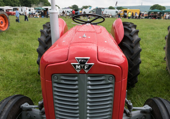 Agricultural Haulage Devon